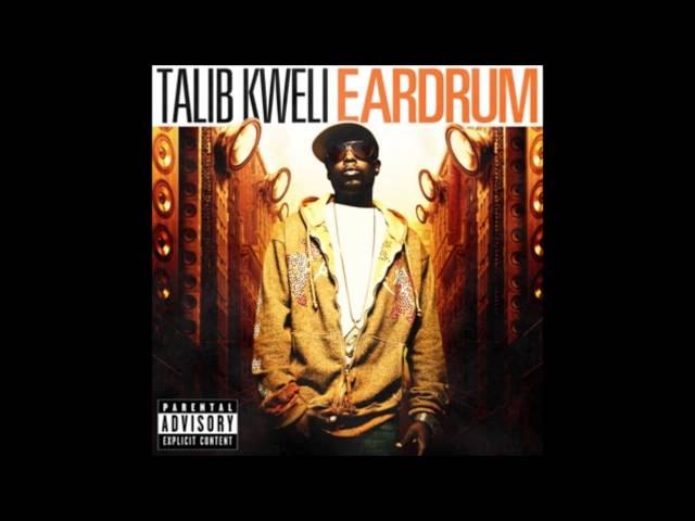 EardrumTalib Kweli