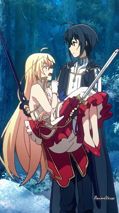 That’s how they fell in love! ❤️😍 | Alice & Iska — enemies to lovers?! 😳 | Our Last Crusade
