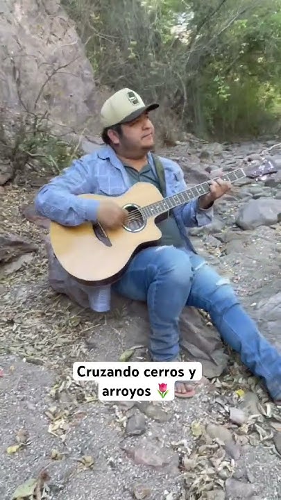 Cruzando Cerros Y Arroyos Miguel Y Miguel Cruzando cerros y arroyos - YouTube