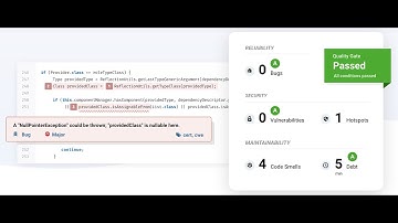 01. SonarQube Introduction