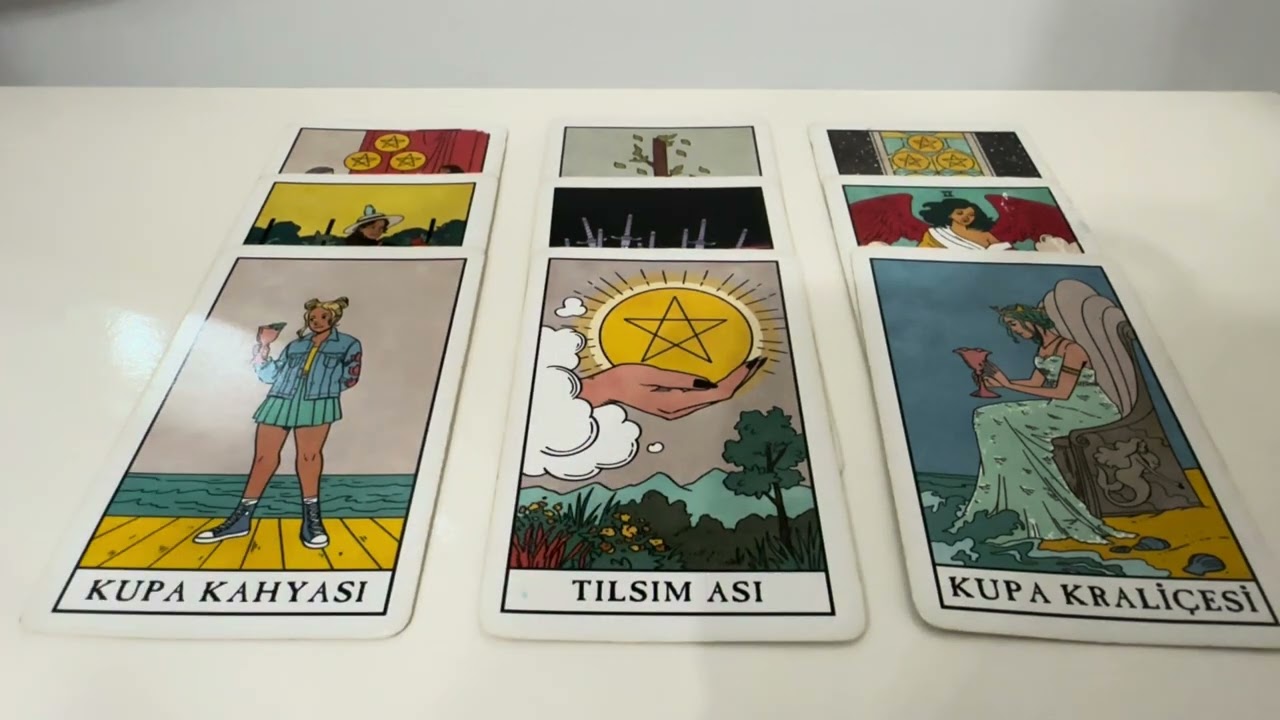 O KİŞİ PİŞMAN MI? Sana yaptıklarını anlayacak mı? 🥹