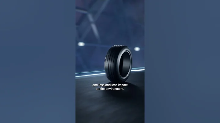 Michelin makes tires you can trust, but did you know we also make smart tires? 🧐