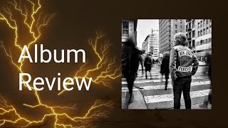 Bon Jovi Forever Album Review