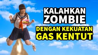 ZOMBIE ANEH YANG SUKA LOBANG!! - Alur Cerita Film ZOMBIE A5$