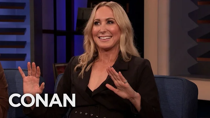 Nikki Glaser Wants To Match With Ben Affleck On Ra...
