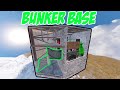 RUST - "NEW META BUNKER" Solo Duo BUNKER Base Design w/ Anti-Deep - Compact Rust Base Design