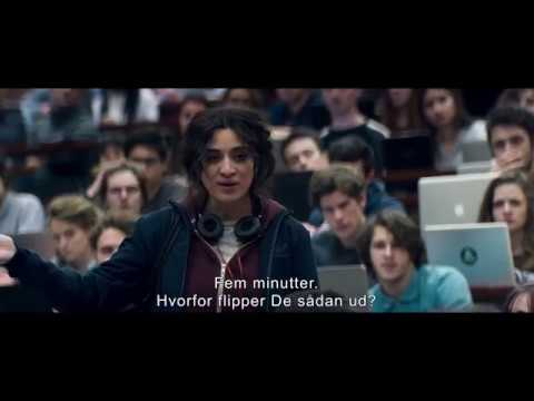 Ordets magt Premiere 30 08 18
