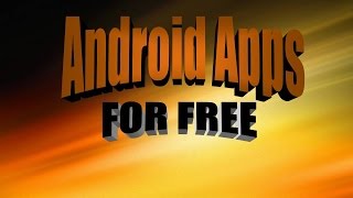 How to Download Paid Android Apps for Free NEW screenshot 4