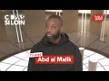 L'invité de C pas si loin : Abd al Malik
