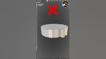 Blender pro tips for beginners #blendertips #blenderanimation #3d #blender #shorts