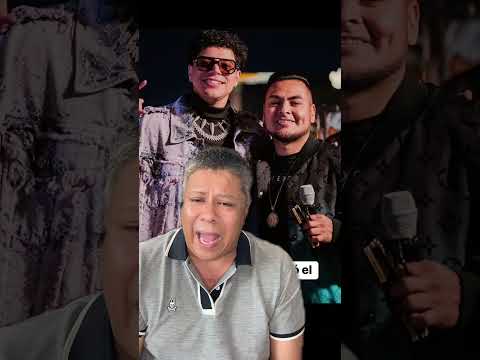 Que le pasó a José Torres el chicharrón
