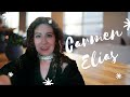 El Poder de Las Mujeres  Carmen Elias