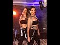 SIN PIJAMA - BECKY G ft. NATTI NATASHA (COVER BY TWiiNS)