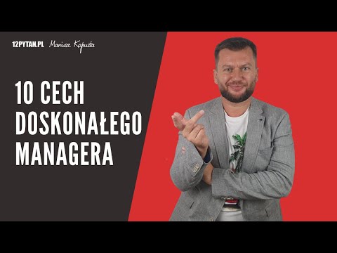 10 cech doskonałego Managera wg Google #71