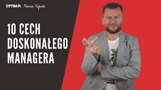 10 cech doskonałego Managera wg Google #71