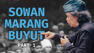 Sowan Marang Buyut | Part 1