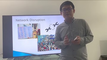 ABCC1103 INTRODUCTION TO COMMUNICATION VIDEO ASSIGNMENT