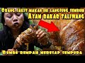 AYAM BAKAR TALIWANG RESEP TARZAN INDONESIA