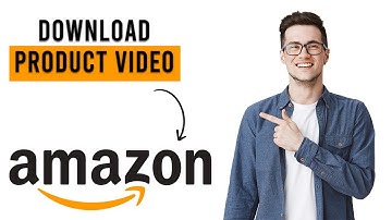 Hoe u een Amazon-productvideo kunt downloaden (EENVOUDIG)