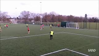 Football Games ( Footy Vision) Harrow 2023#2