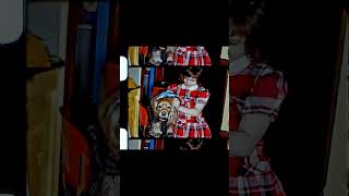 #Shorts - Christmas 1958 1959