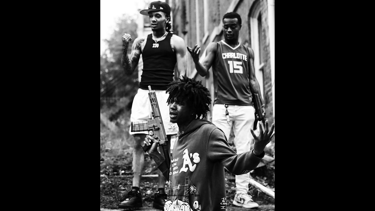 [FREE] Lil Birdie Type Beat 