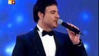 عاصي الحلاني - جن جنوني | سهرة راس السنة 2010| Assi El Hallani - Jan Jnoni