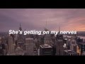 Melanie Martinez - Pacify Her (Lyrics)