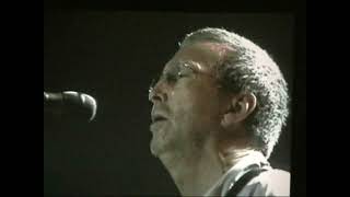 Eric Clapton - Madison Square Garden - NYC, NY - September 30, 2006 - 