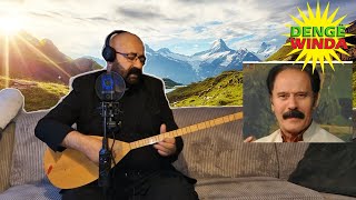 Hozan Şemdîn - Bave Edo Resimi