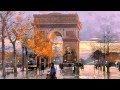 La Valse De Paris | Johann Strauss Père ~ Annonce