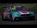 Assetto Corsa LFM - TCR Cupra León - Autopolis