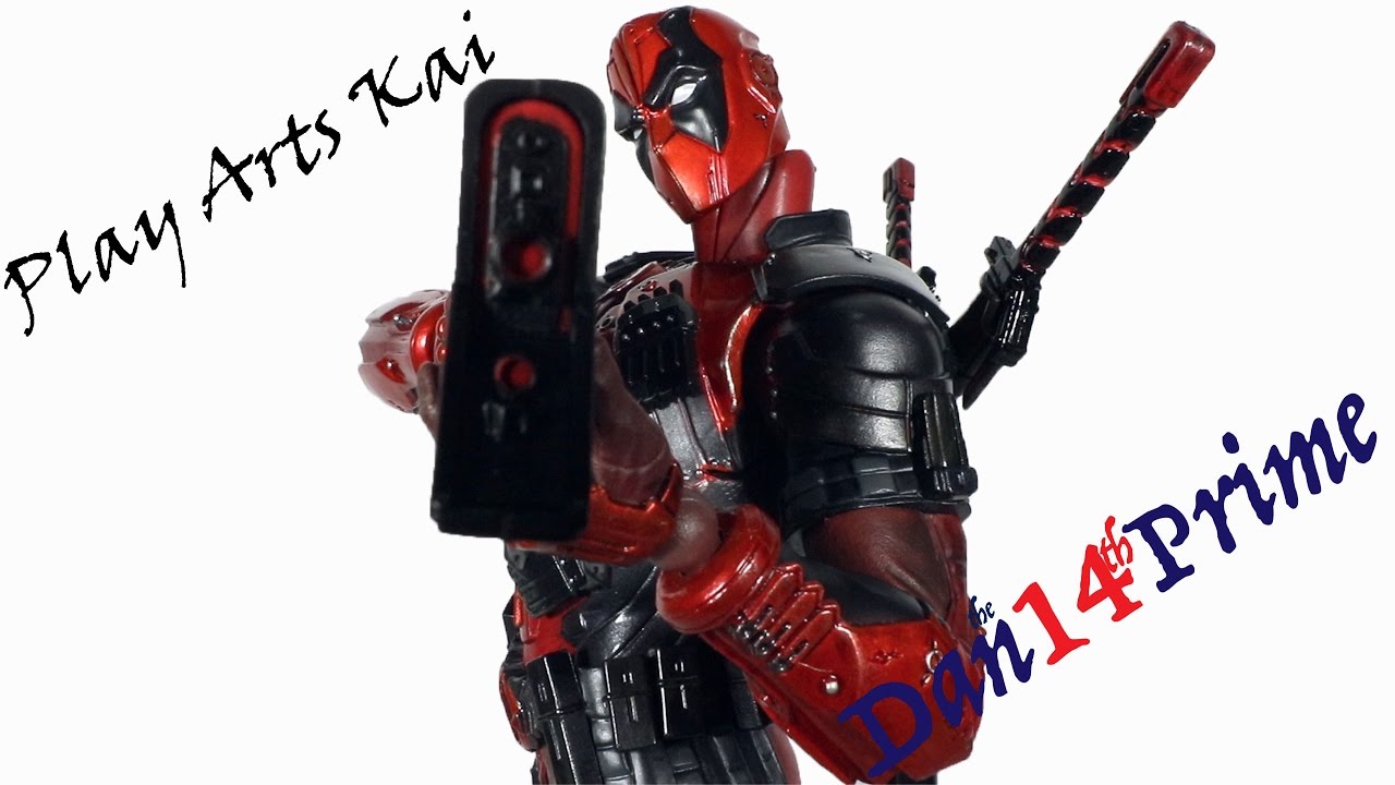 square enix deadpool