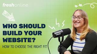 Freelancer vs Web Design Agency: Which Is Better for Your Business?