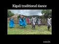 kigali traditional dance #travel