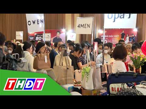 National Mega Sale Event Coming Soon | THDT