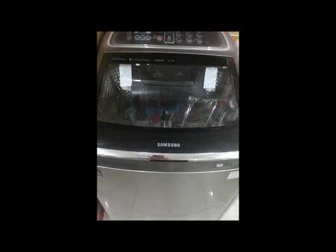 تعرفي علي الفرق بين الغساله الفوق اوتوماتيك و الفول اوتوماتيك