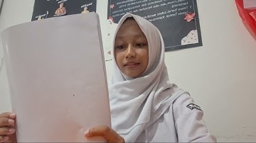 Tugas bahasa indonesia kelas 11 semester 1 membuat video berita #terimakasih #epyepe 