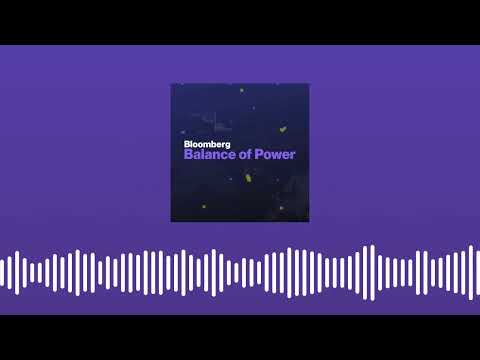 Trump Says Iran Reached Out on Deal as US Blocks Hormuz | Balance of Power Episode cover