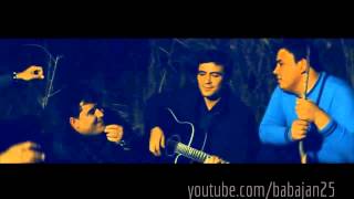 Eldar Ahmedow - Dine sen (2013) HD.mp4