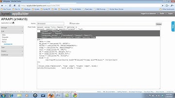 Kynetx Amazon API Integration