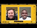 Fosun Pharma Anti-Malaria Campaign | Matchday Live Extra Interview