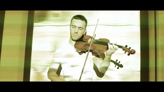 Adele - Hello vs. Sia - Chandelier (Violin Cover) Sefa Emre İlikli