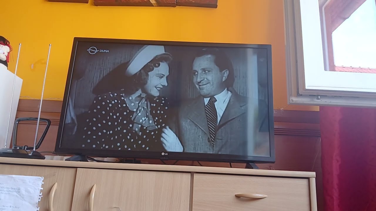 Duna tv reklám ajánló 2025.04.24