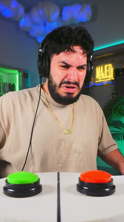 Majed reacts to If We Being Real - Yeat 🫠