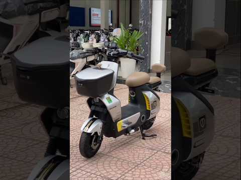 Xe điện TAILG Wukong GT50