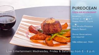 Pure Ocean 2016 03 28