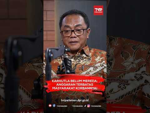 Jangan Diam! Karhutla Belum Mereda! | Sudut Dengar Parlemen