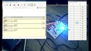 ClassicLadder + Parallel Ports