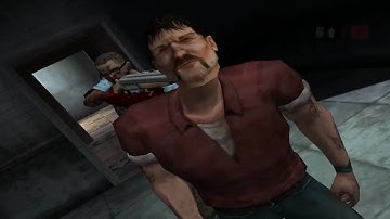 Manhunt 2 Uncut - Bees Honey Pot Part 1